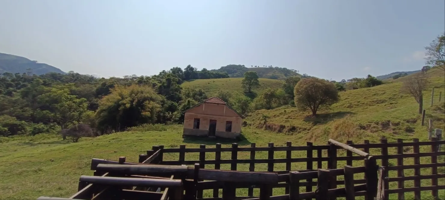 Imagem Chácara à venda 580800M², Centro, Cunha - SP