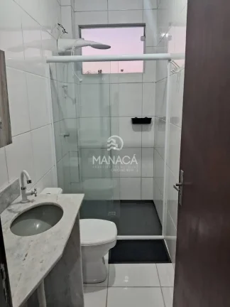 Imagem Apartamento a venda com 2 quartos localizado no bairro Jardim Icarai em Barra Velha - SC