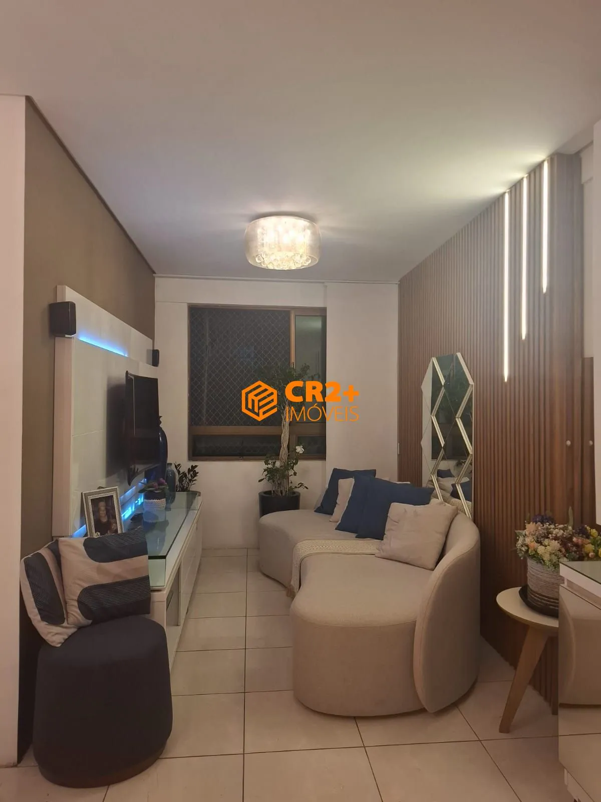 Imagem Vendo Apartamento 3 quartos em Boa Viagem com 67m²
