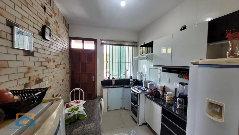 Imagem Casa no Cidade Nova - Santana do Paraíso