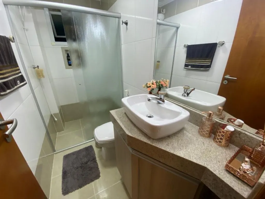 Imagem APARTAMENTO COM 100,00 m² - GUILHERMINA - PRAIA GRANDE SP