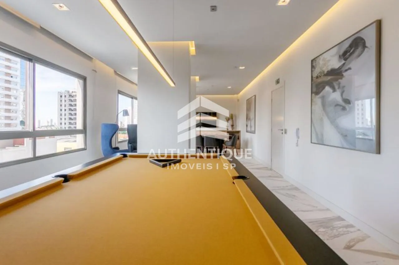 Imagem LIVING HEREDITA ALTO DO IPIRANGA - Apartamento no bairro Alto do Ipiranga à venda
