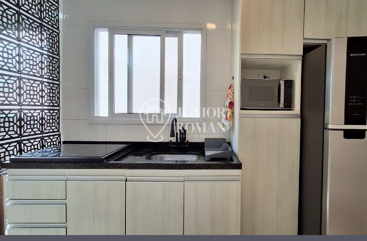 Imagem APTO MODERNO 2 DORM BAIRRO OSWALDO CRUZ - SÃO CAETANO DO SUL/SP