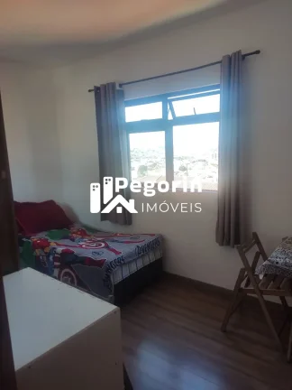 Imagem APARTAMENTO COM 03 QUARTOS A VENDA COLOMBO CAMPO PEQUENO