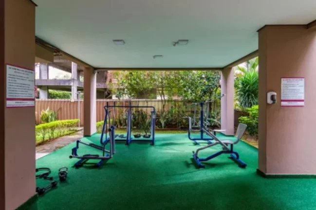 Imagem CONDOMÍNIO JARDIM DOS COLÉGIOS - Apto de 65m² (Unidade Revenda), próximo ao Shopping Jardim Sul!