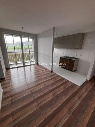 Imagem Apartamento a venda, Oportunidade, 2 quartos, sala com sacada e 1 vaga, condominio novo com lazer co...