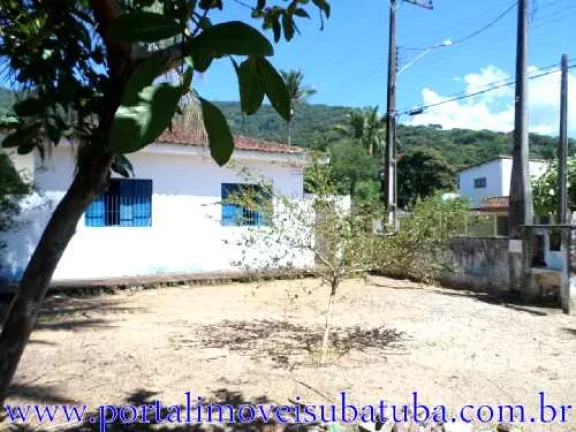 Imagem AT: 480m2 - AC: Aprox: 200 m2 - Esquina - 600 mts da Praia.