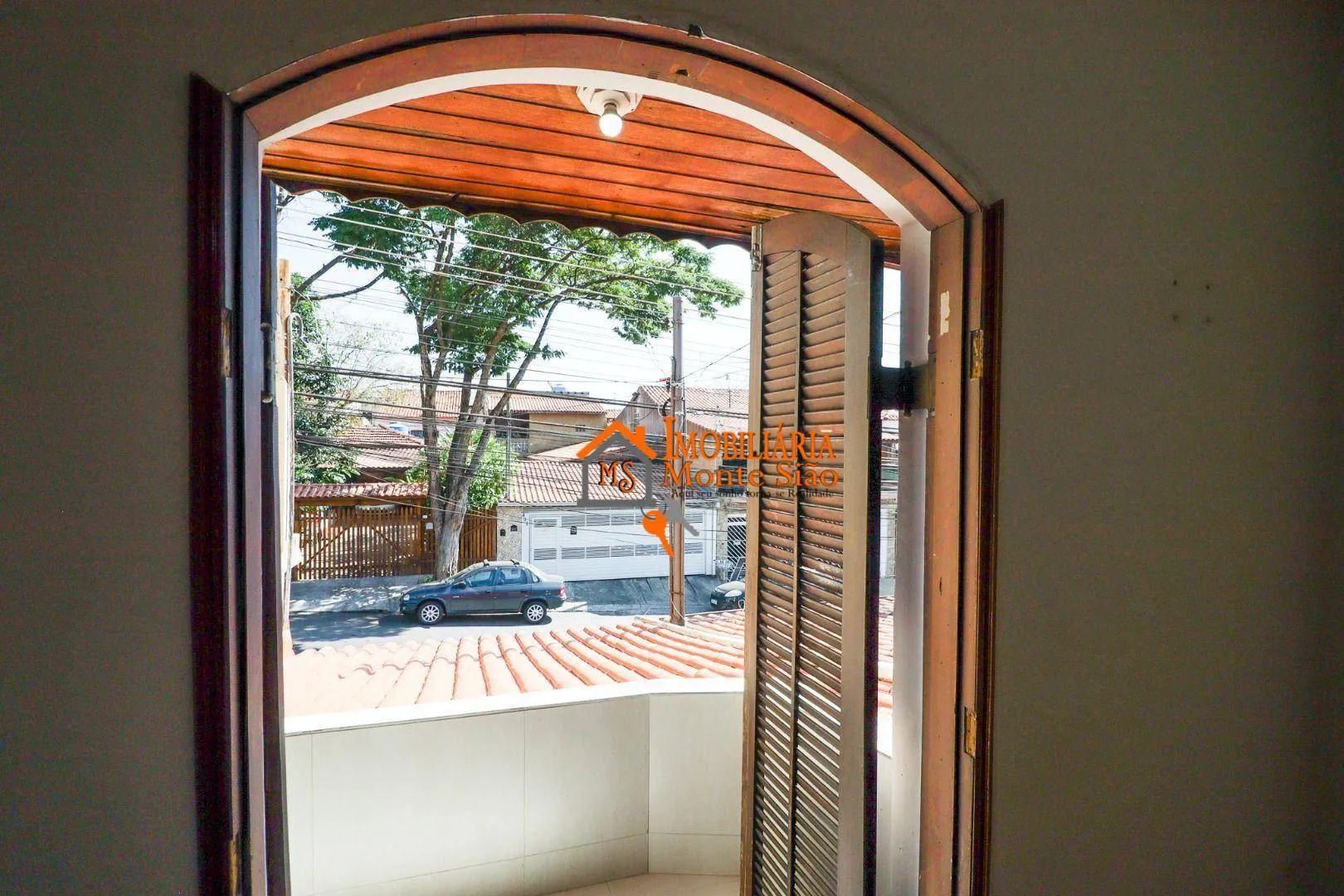 Imagem Sobrado com 3 dormitórios à venda, 100 m² por R$ 680.000,00 - Picanco - Guarulhos/SP