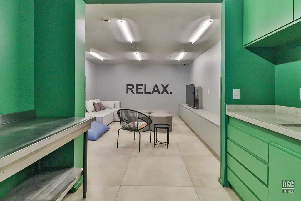 Imagem Apartamento em Centro Histórico
