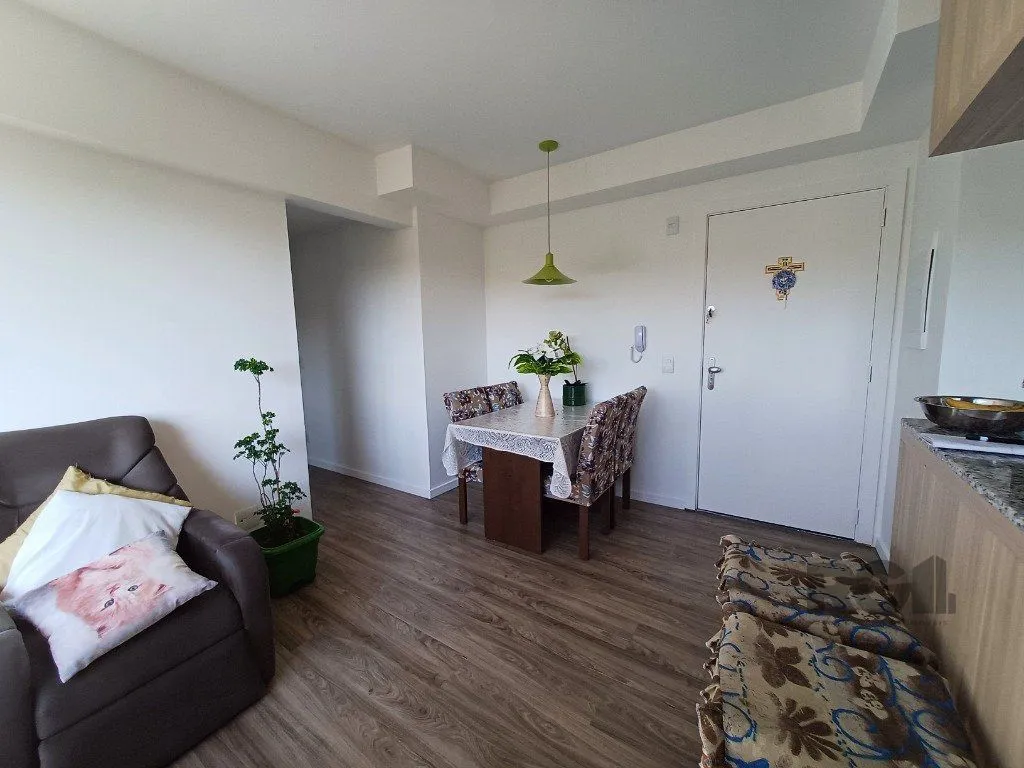 Imagem 2D com infra completa.