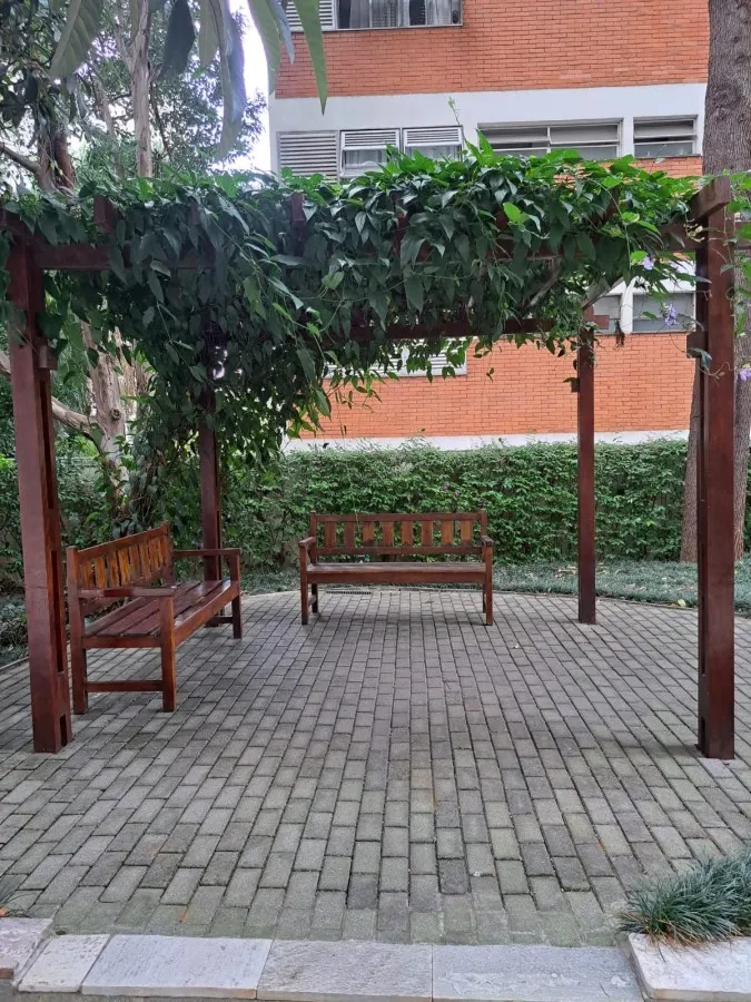 Imagem Apartamento para Venda em São Paulo, Perdizes, 3 dormitórios, 1 suíte, 2 banheiros, 1 vaga