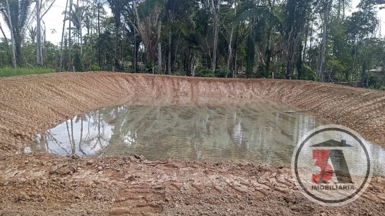 Imagem Chacara 3.750M2 - Candeias Jamari