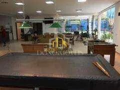 Imagem Casa de Alto Padrão no Swiss Park SBC | 4 Suítes, Lazer Completo e 12 Vagas