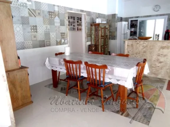 Imagem Casa em condomínio Fechado - Bairro Horto
