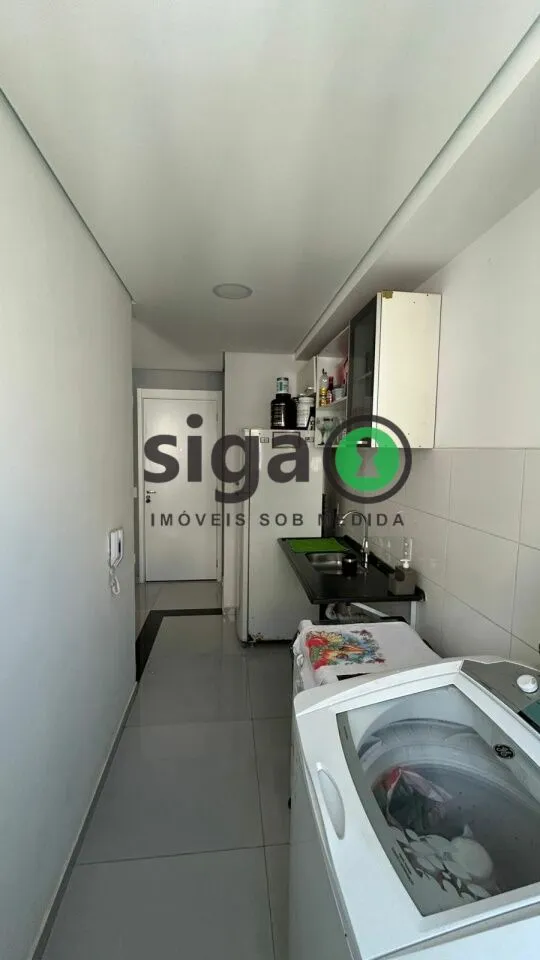 Imagem Apartamento a venda no Jaraguá: 42m² |1 vaga |2 dormitórios