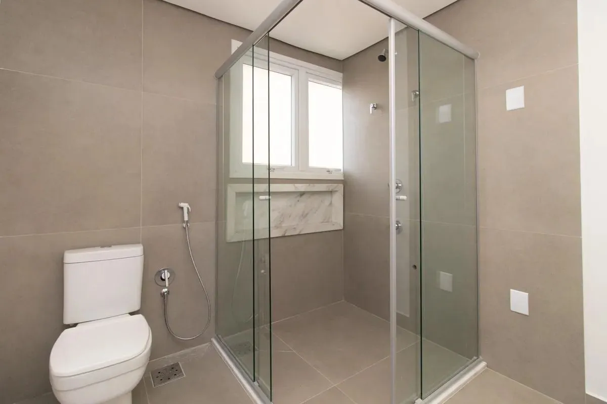 Imagem Apartamento garden com 3 quartos no bairro Cristal