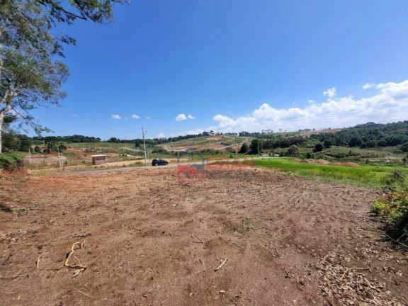 Vende-se terreno Condomínio Residencial Fellini