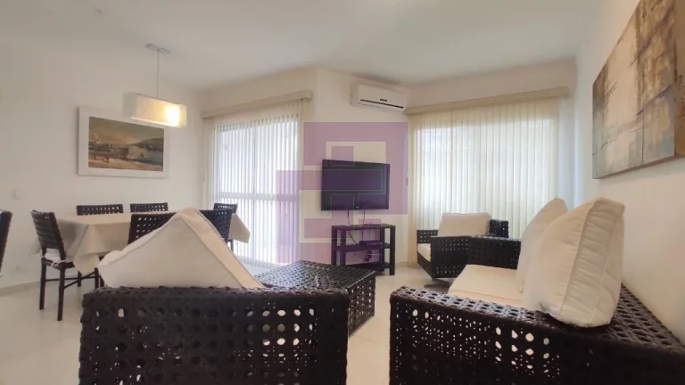 Imagem Lindo Apartamento, localizado a 300 metros do mar!!!