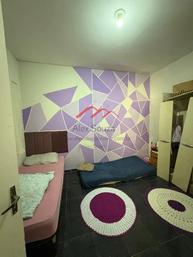 Imagem Casa para Venda em Sumaré, Vila Santa Terezinha, 4 dormitórios, 4 banheiros, 4 vagas
