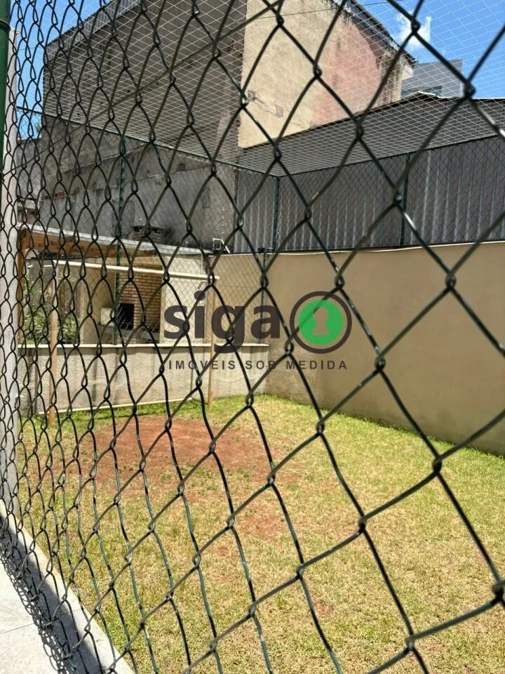 Imagem Apartamento à venda na Bela Vista!!!