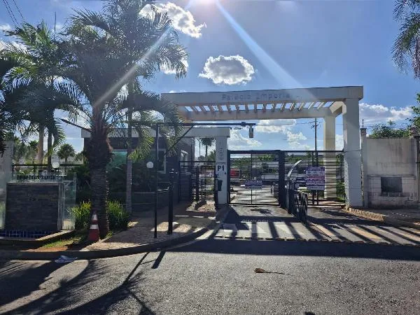 Imagem Oportunidade em RESERVA REAL, RIBEIRAO PRETO / SP, Imóvel Em Leilão.