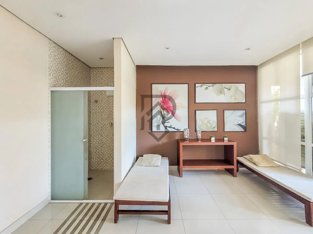 Imagem Apartamento Condomínio Biografia