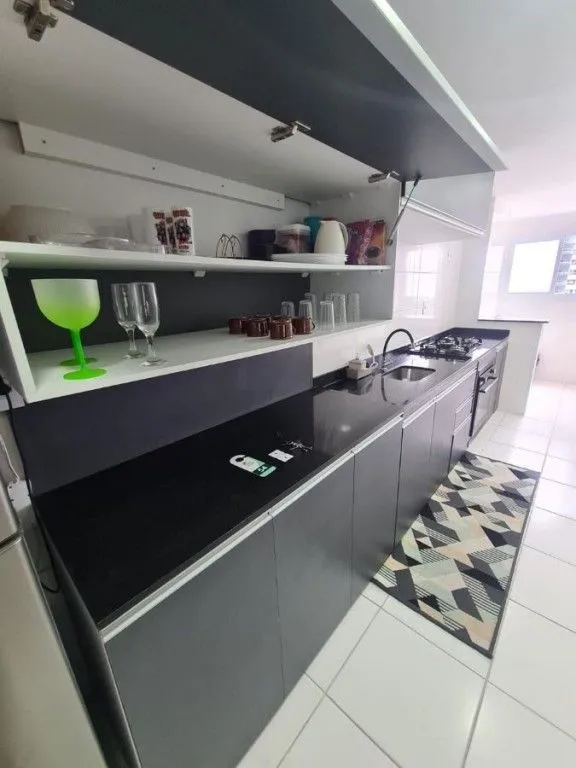 Imagem Apartamento à Venda em Vila Caiçara, Praia Grande - SP