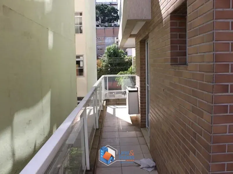 Imagem Apartamento para venda em Pinheiros com 1 quarto, sendo 1 suíte, 53m²