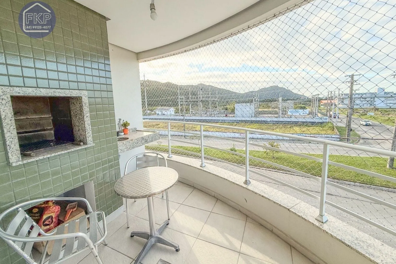 Imagem Apartamento 2 dormitórios!