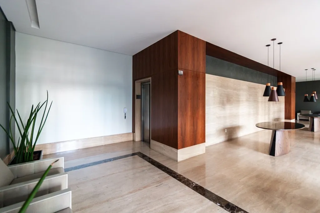 Imagem Apartamento à venda em São Paulo, Campo Belo, com 4 quartos, 216m2