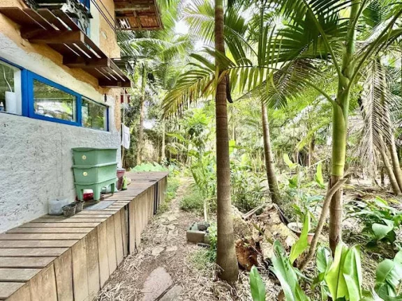 Imagem R Nova Amazonas / Miolo da Granja - LOTE 1.200m² c/ LOFT bem rústico!