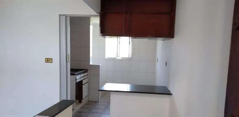 Imagem Apartamento à Venda, 50 m² em Jardim Antártica - São Paulo