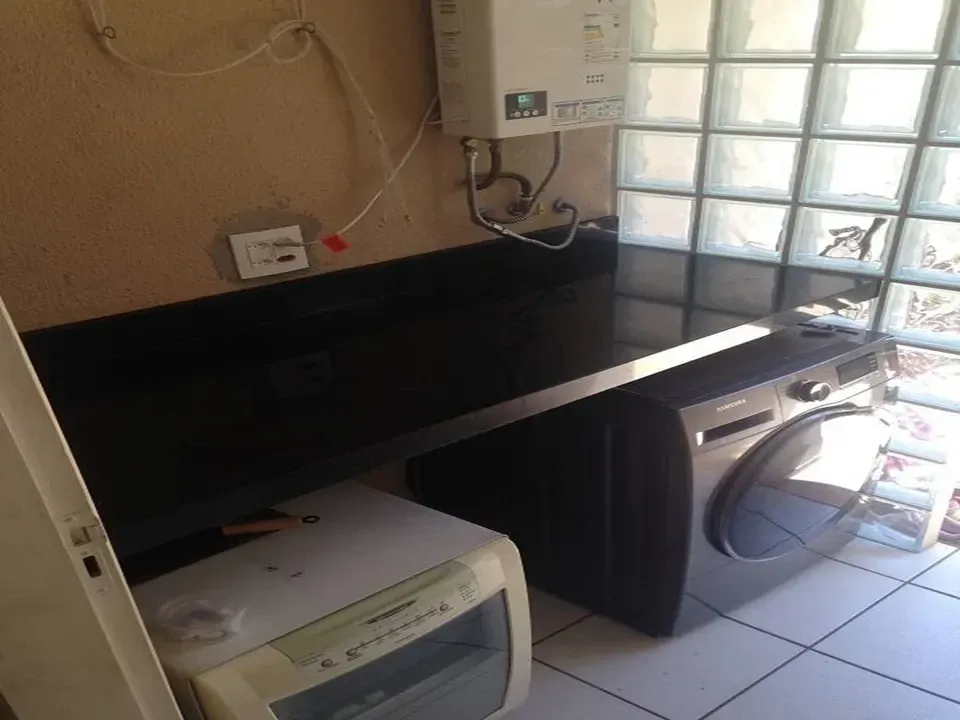 Imagem Casa de Condomínio com 3 Quartos à Venda, 120 m² em Vila Mafalda - Jundiaí