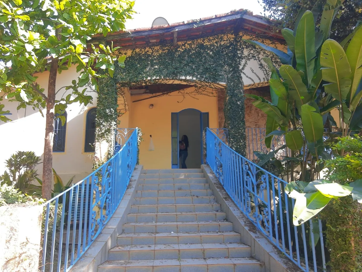 Imagem Chácara à venda 3 Quartos, 4 Vagas, 2500M², Piracangaguá, Taubaté - SP