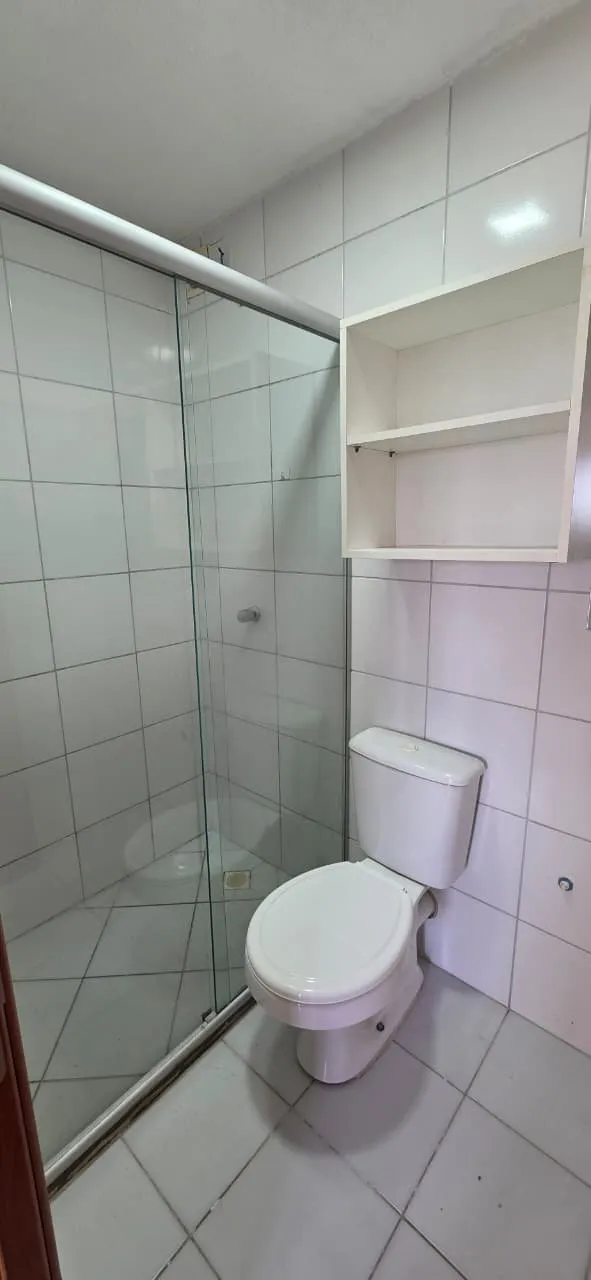 Imagem APARTAMENTO SEMIMOBILIADO À VENDA EM CANOAS