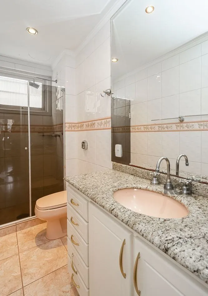 Imagem Apartamento em Auxiliadora