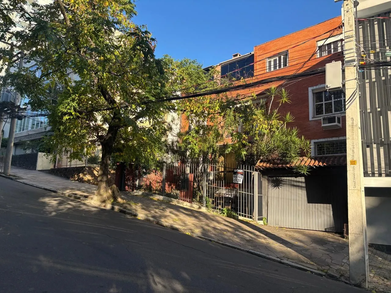 Imagem vende apto de dois quartos próximo ao parcão