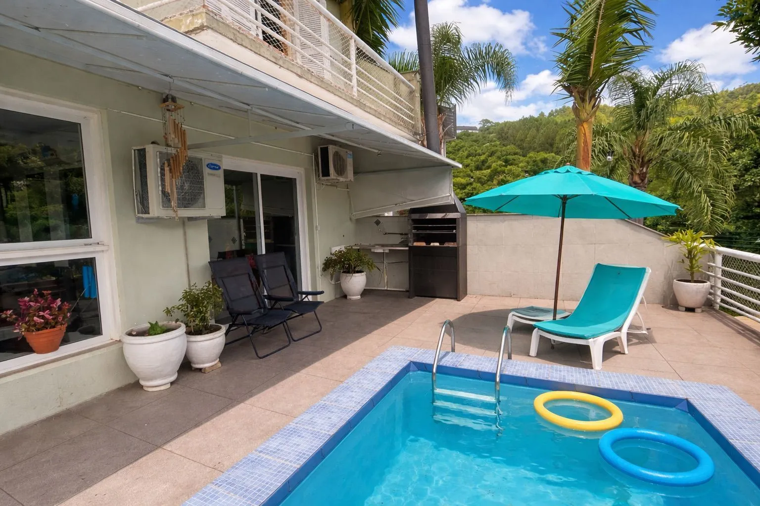 Imagem Casa de 6 quartos com vista panorâmica para o Guaíba