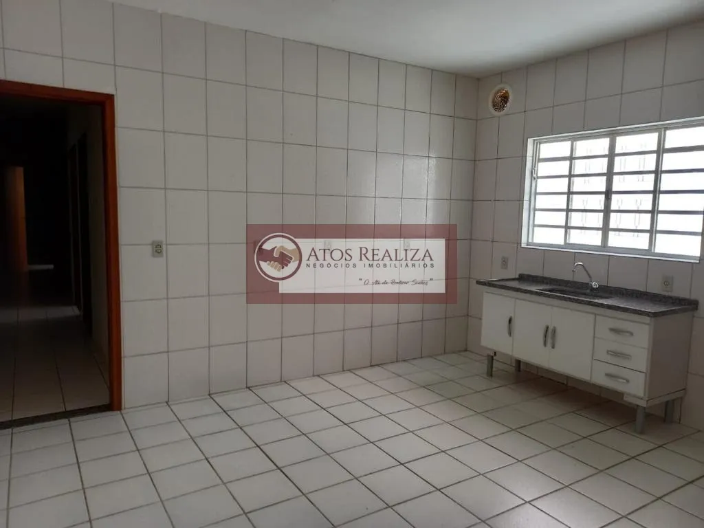 Imagem Casa térrea em Jardim nossa senhora de Fátima - São Paulo