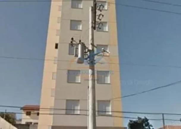 Imagem Apartamento para locação no Rio Pequeno
