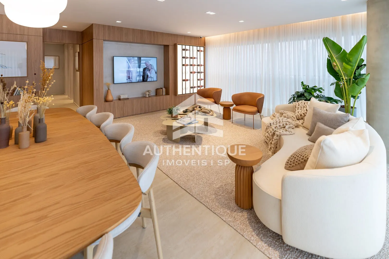 Imagem LUMINE CAMPO BELO - Apartamento no bairro Campo Belo à venda