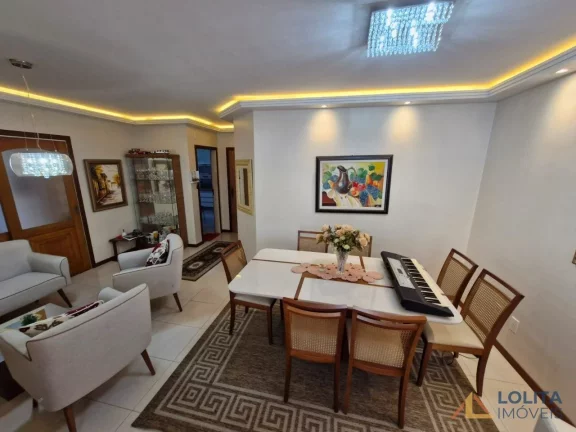 Imagem Apartamento à venda à 500 metros da Beira Mar Continental, Estreito/SC