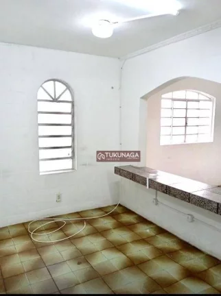 Imagem Casa à venda, 302 m² por R$ 750.000,00 - Jardim Santa Mena - Guarulhos/SP