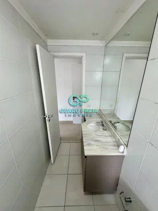 Imagem Apartamento para alugar no bairro Astúrias - Guarujá/SP