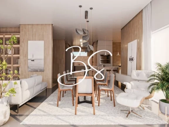 Imagem APARTAMENTO RESIDENCIAL em BALNEÁRIO CAMBORIÚ - SC, CENTRO