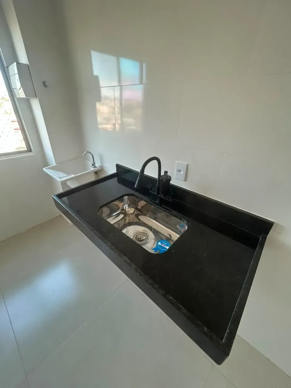 Imagem Apartamento com 2 Quartos à Venda, 48 m² em Laranjeiras - Betim