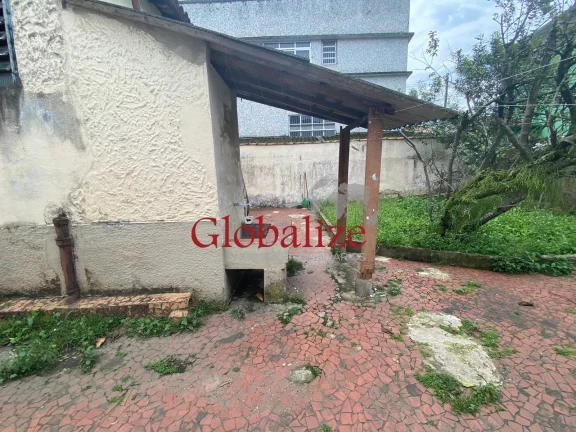Imagem Terreno em frente a Vila Belmiro em Santos R$ 750.000,00
