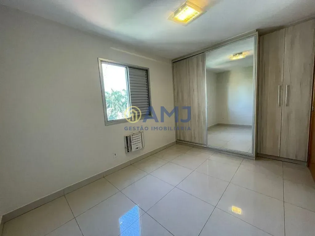 Imagem APARTAMENTO PARA ALUGUEL | 2 QUARTOS | RECANTO PRAÇAS I | SETOR NEGRÃO DE LIMA - GOIÂNIA