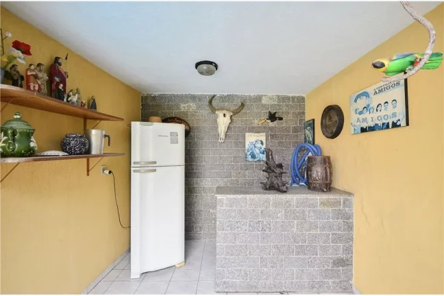Imagem CASA RESIDENCIAL em São Paulo - SP, Jardim Aeroporto