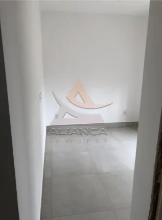 Imagem Apartamento - Ribeirão Preto - Ribeirânia